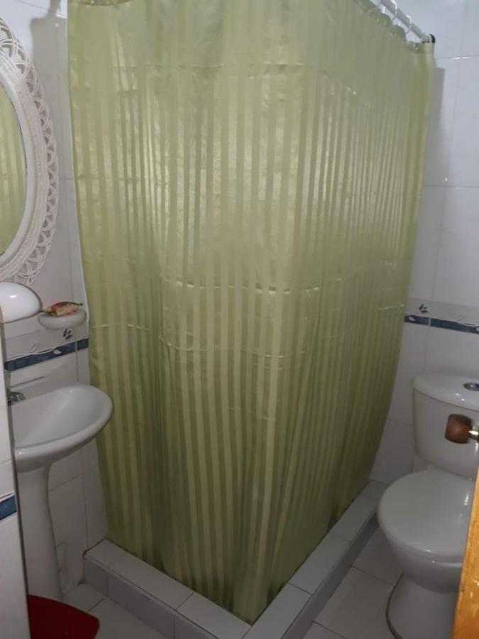 Apartment En A 1 Cuadra De La Playa En El Centro San Andres (San Andres and Providencia Islands)