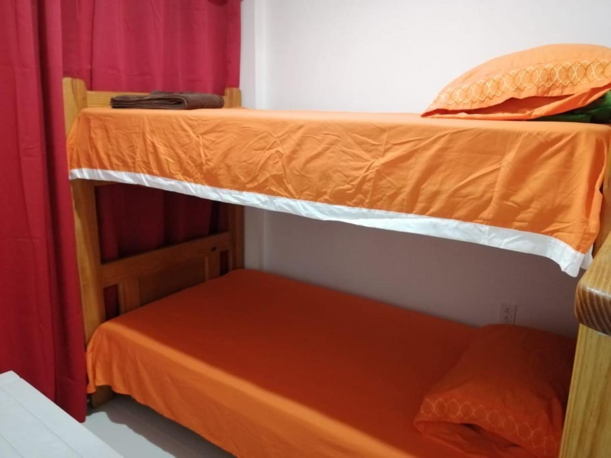 Miss Melany Apartamento San Andrés