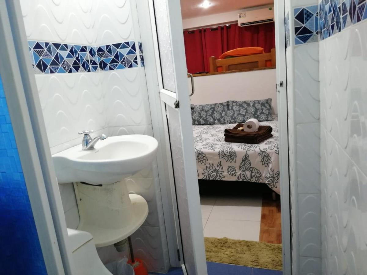 Apartamento Miss Melany