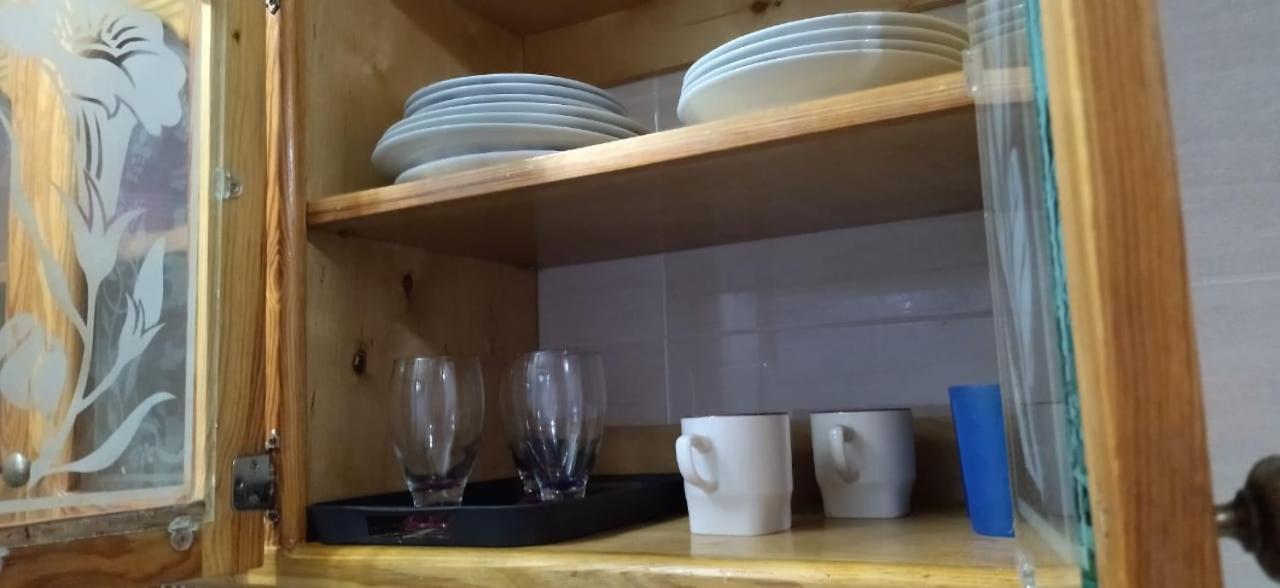 Apartamento Miss Melany
