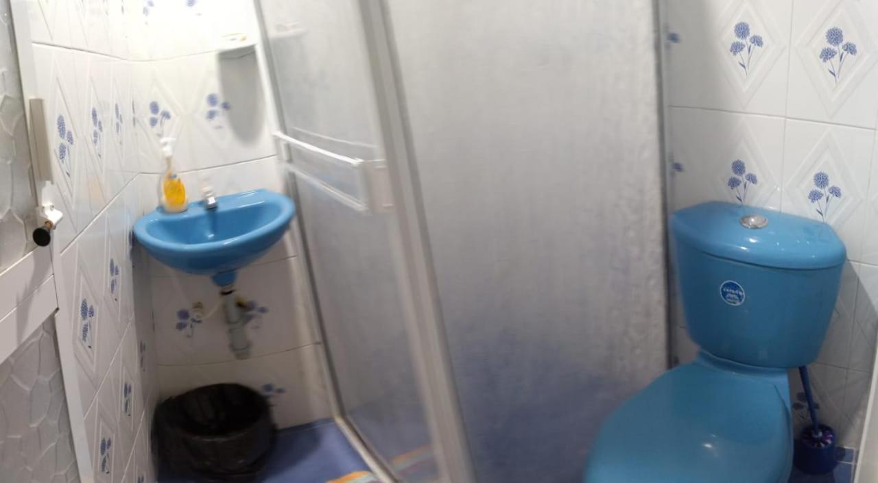 Miss Melany Apartamento San Andrés