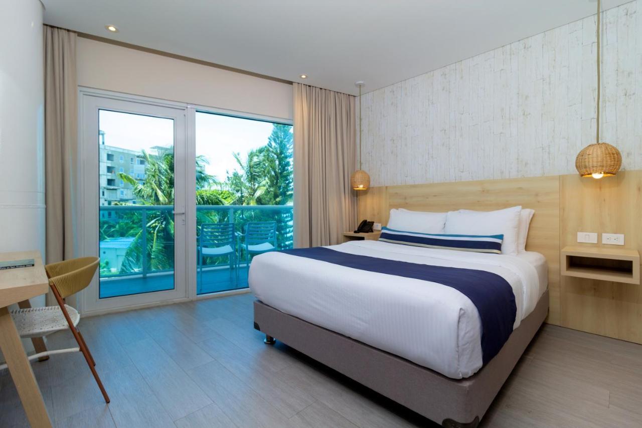 Aquamare Hotel San Andrés