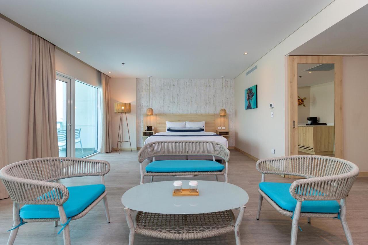 Aquamare Hotel San Andrés