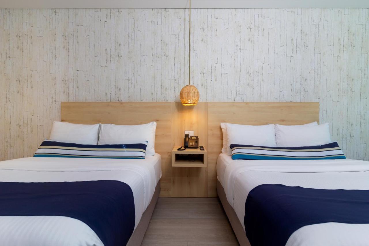 Aquamare Hotel