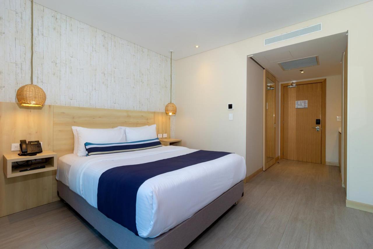 Aquamare 4* San Andrés