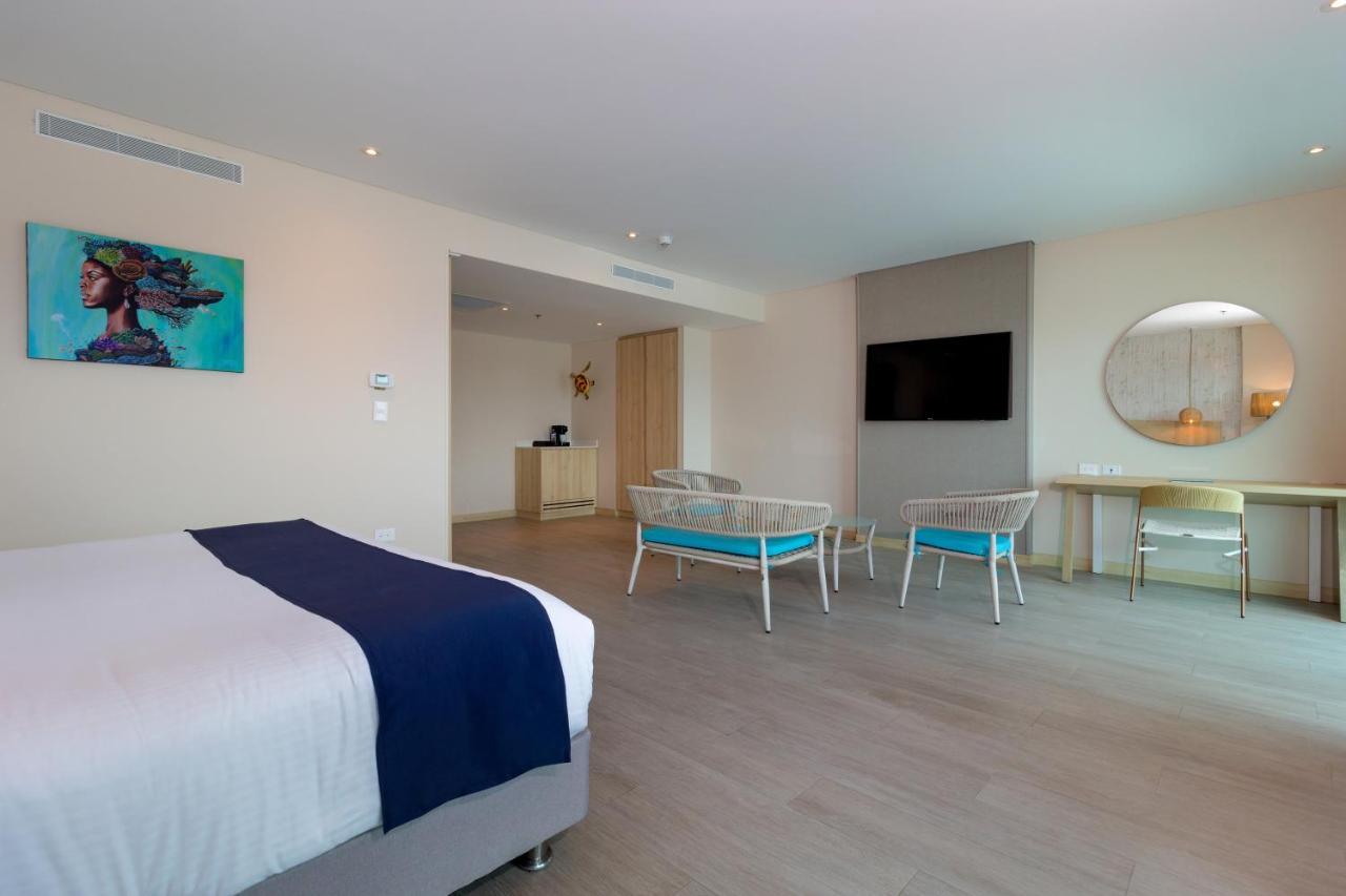 Aquamare Hotel 4*