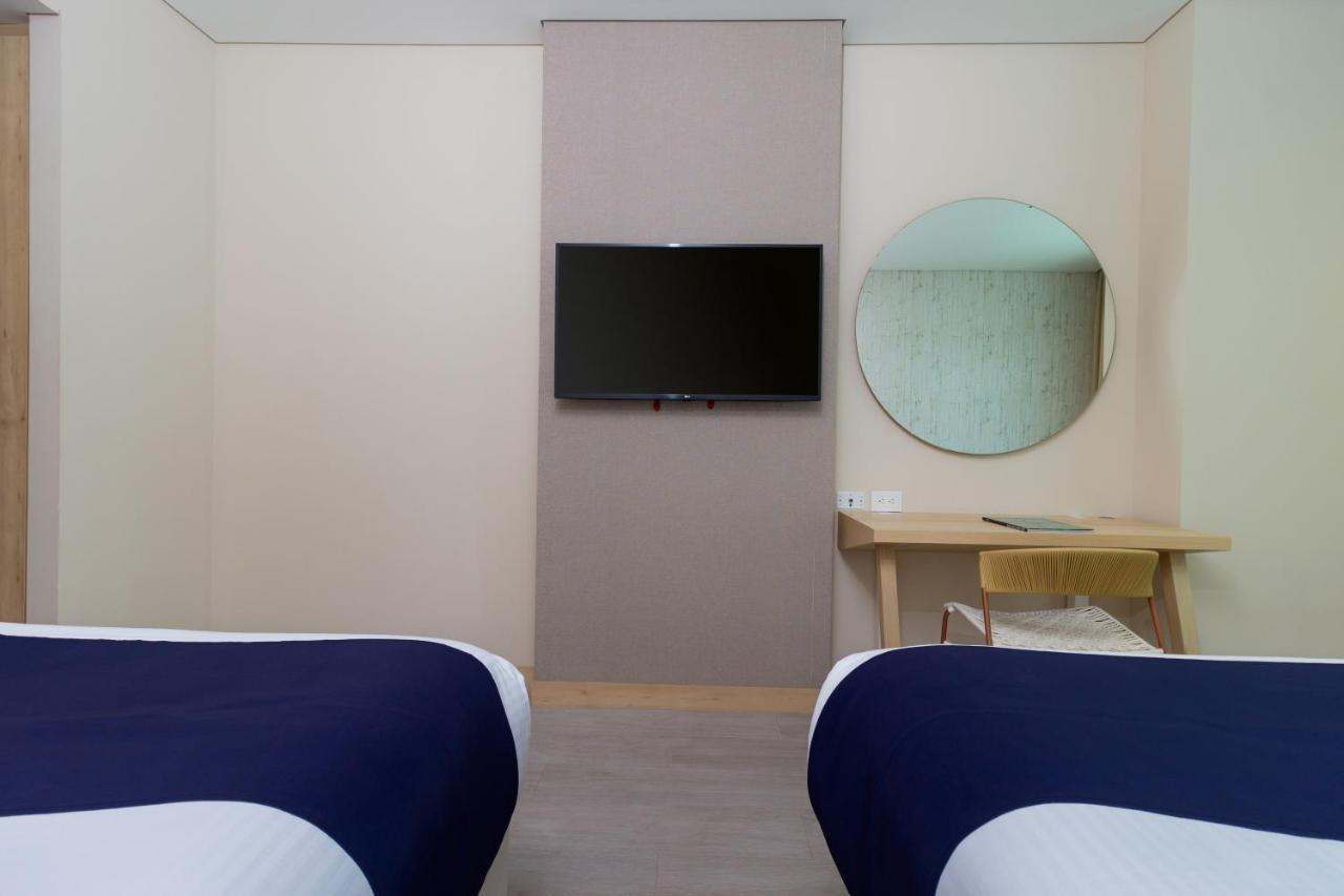 Hotel Aquamare 4*