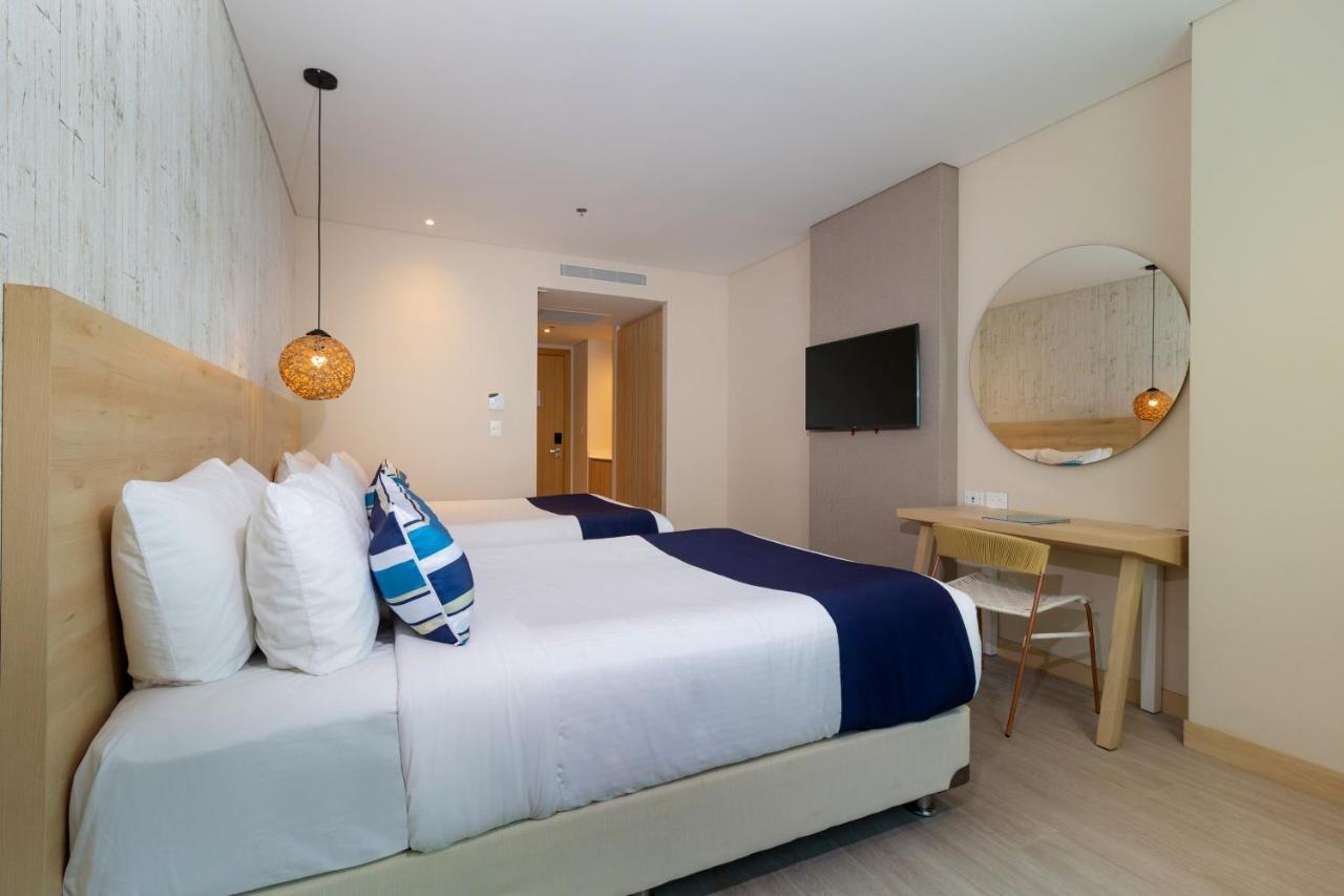 Aquamare 4* San Andrés