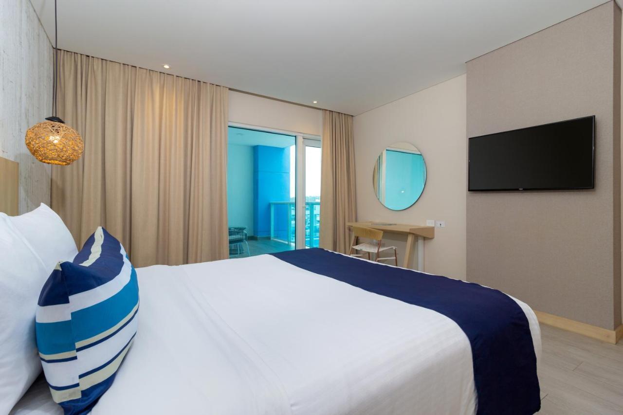 Aquamare 4* San Andrés