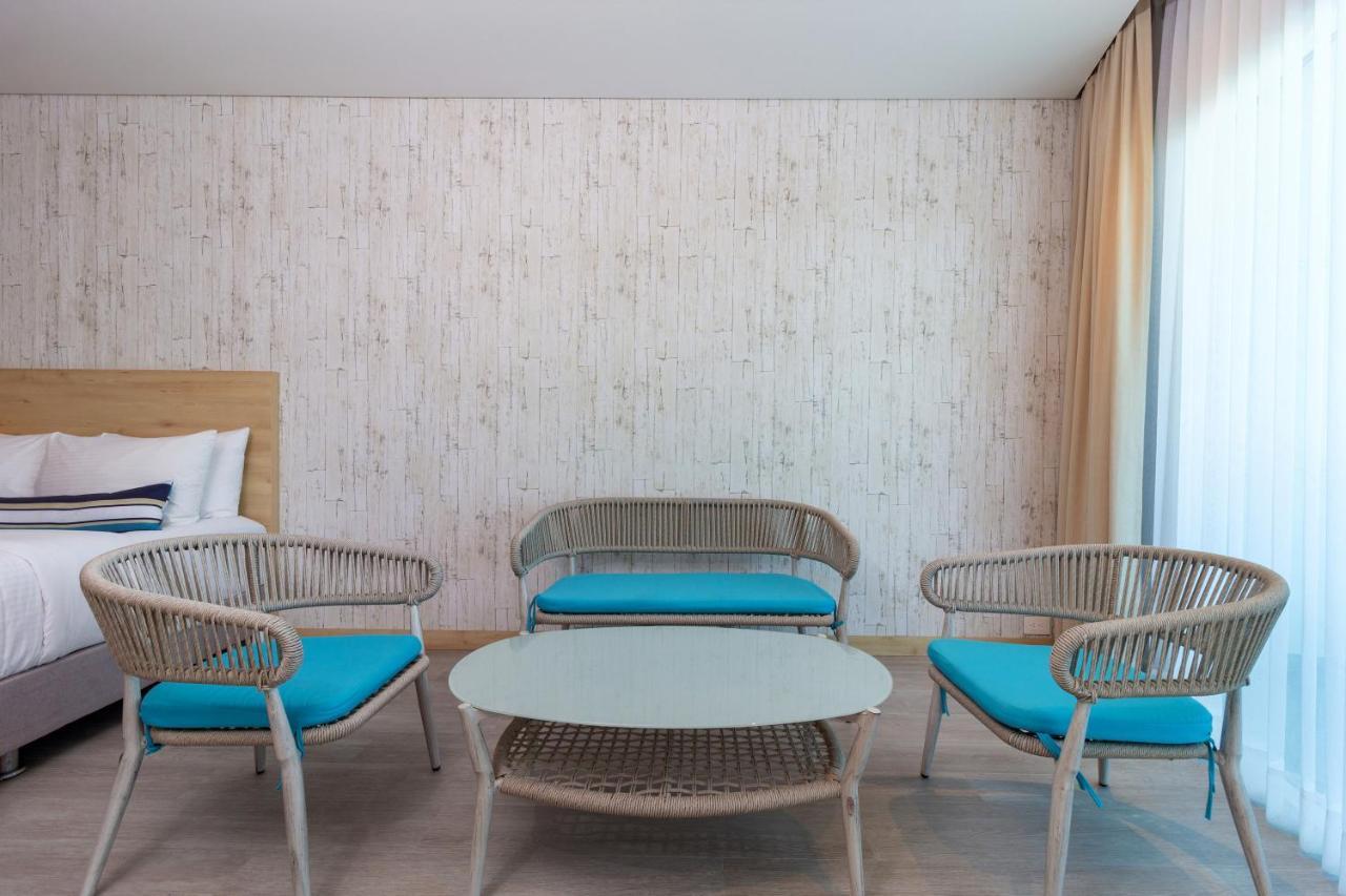 Aquamare 4* San Andrés