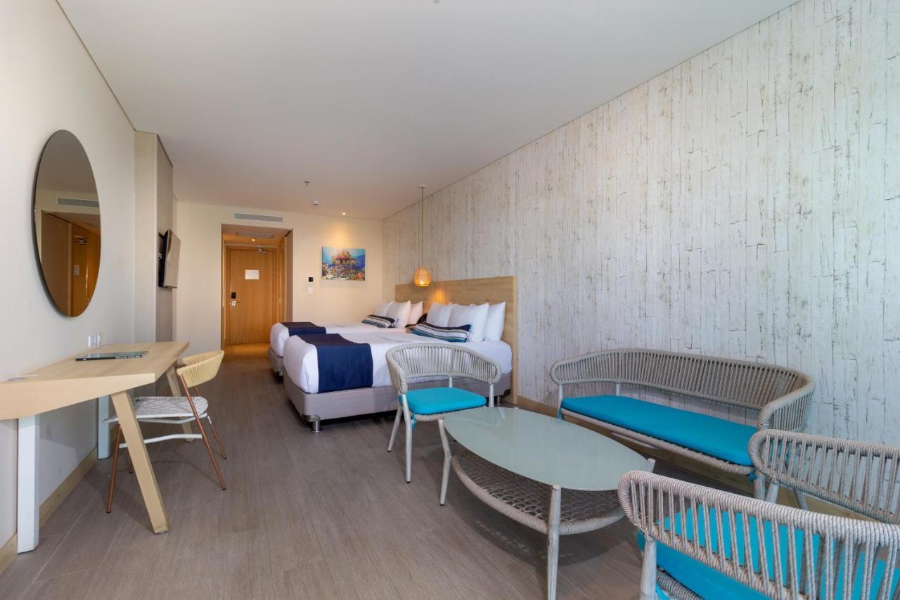 Aquamare Hotel San Andrés