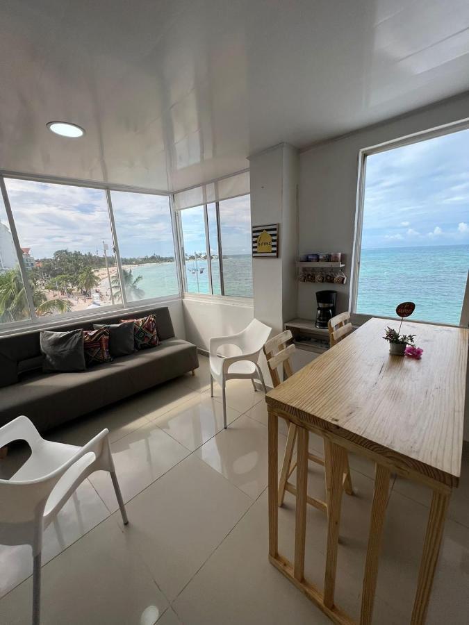 Apartamento Vacacional Con Vista Al Mar Apartment San Andres (San Andres and Providencia Islands)