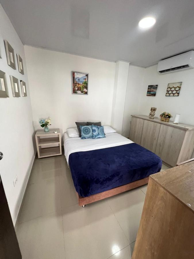 Apartamento Vacacional Con Vista Al Mar