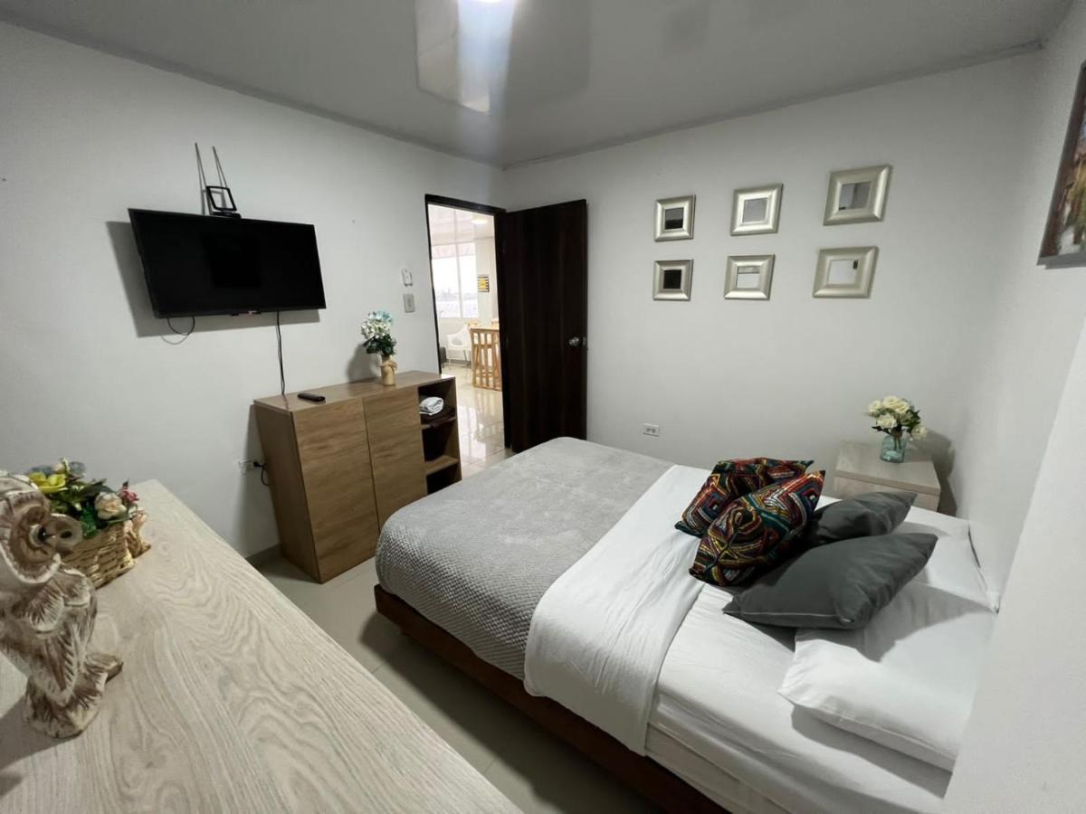Apartamento Vacacional Con Vista Al Mar * San Andres (San Andres and Providencia Islands)