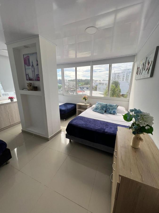 Apartamento Vacacional Con Vista Al Mar Apartment