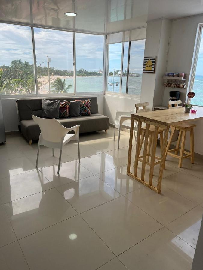 Apartamento Vacacional Con Vista Al Mar San Andres (San Andres and Providencia Islands)