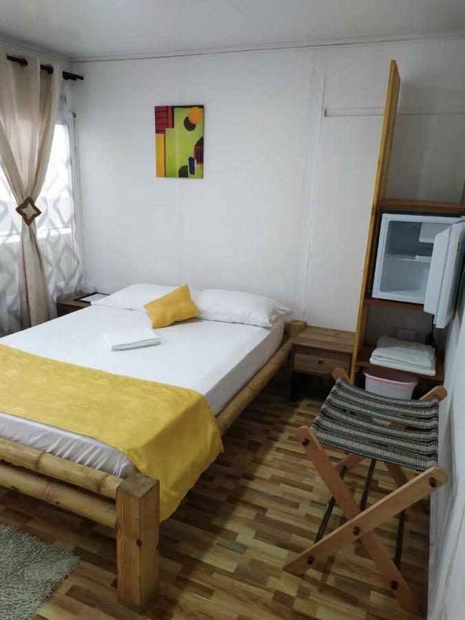 Inn San Nicolas