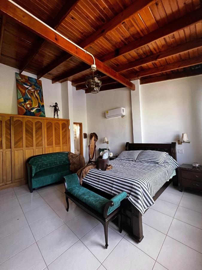 Casa Del Banquete 4* San Andrés