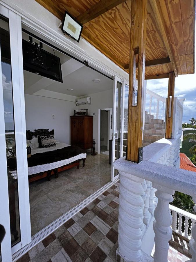 Hotel Casa Del Banquete San Andrés