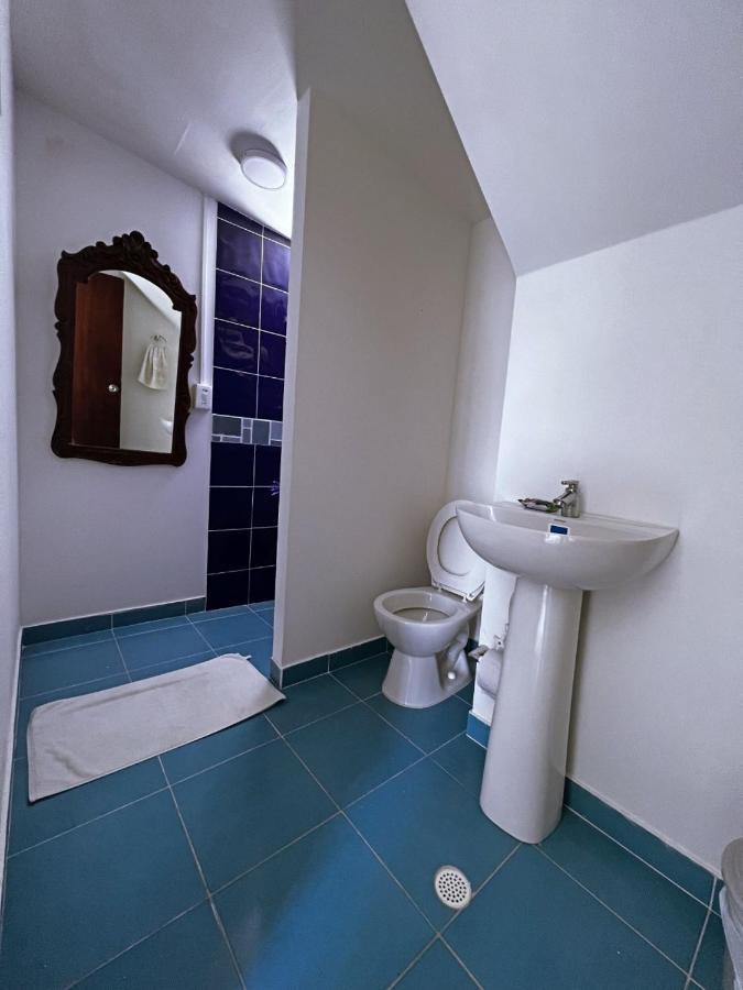 Hotel Casa Del Banquete