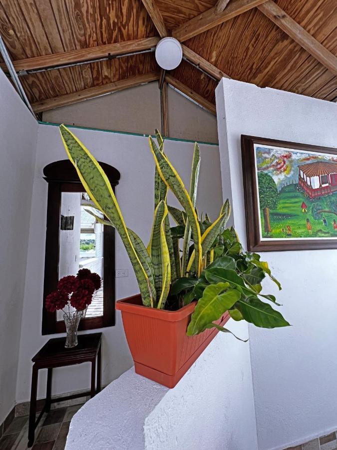 Casa Del Banquete Hotel