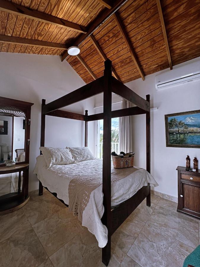 Hotel Casa Del Banquete