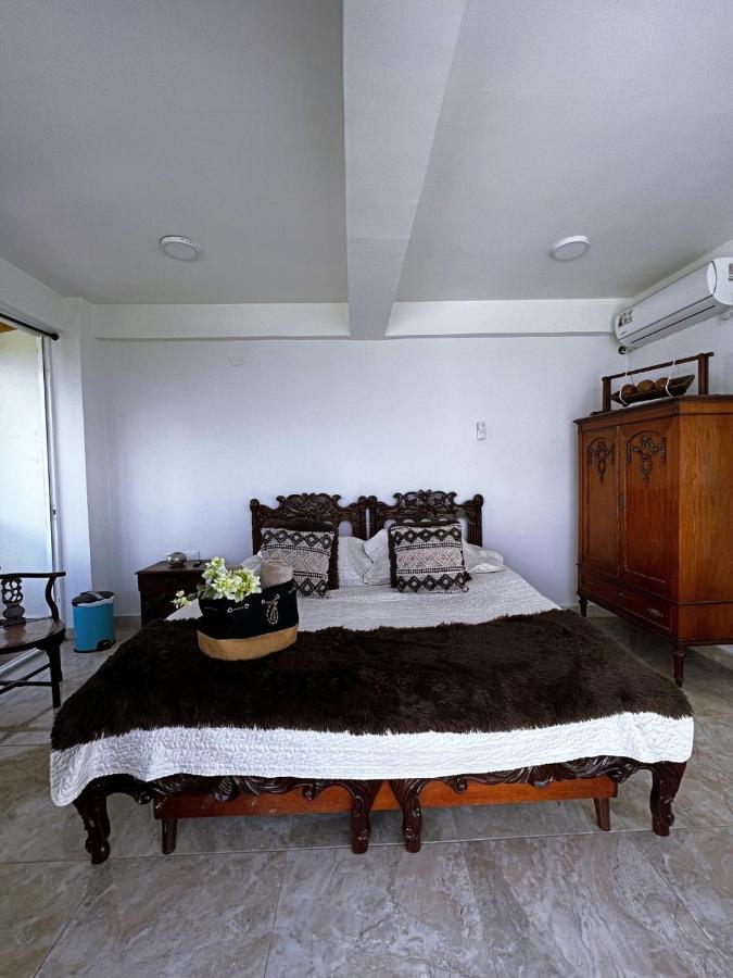 Hotel Casa Del Banquete