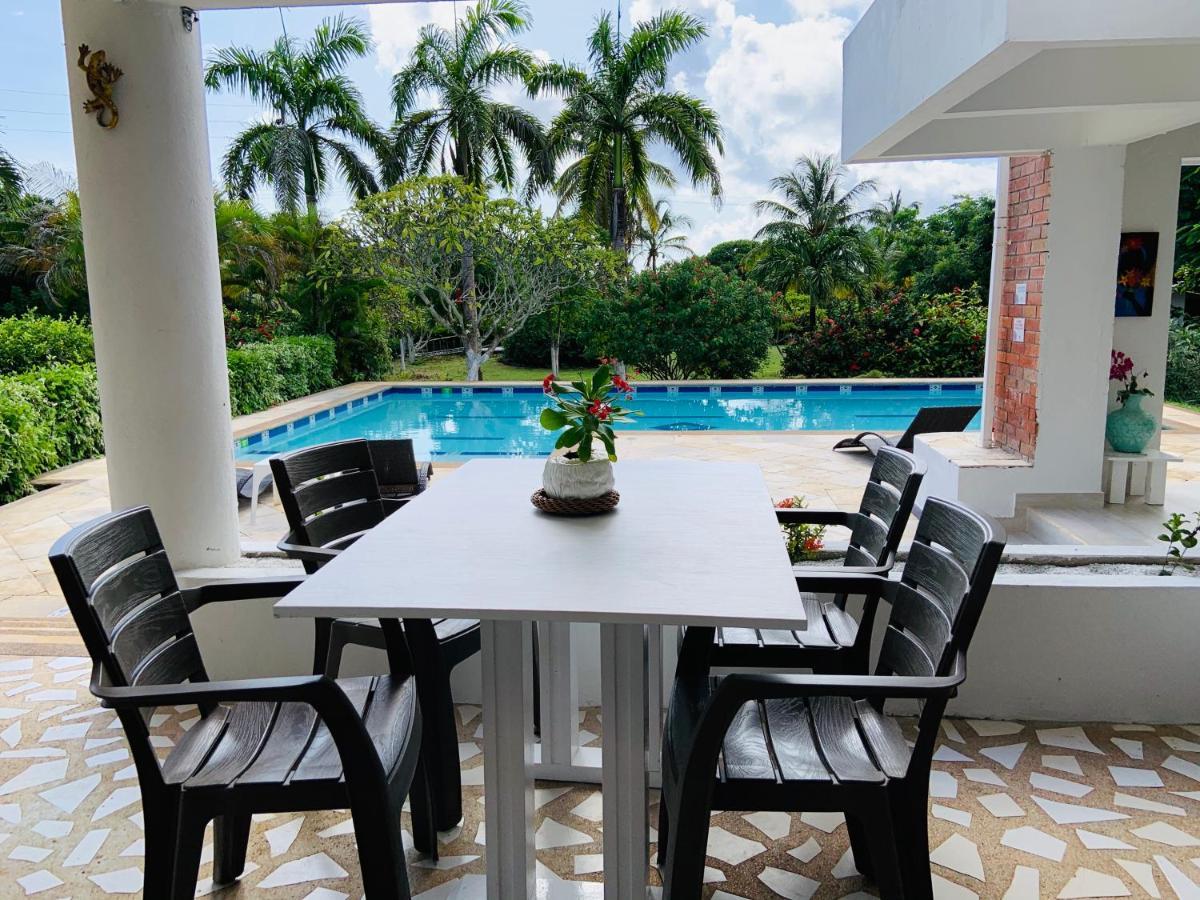 Casa De Flores Tropical 4* San Andrés