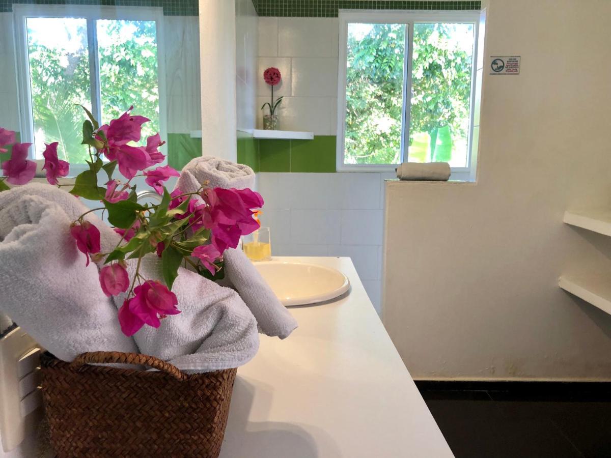 Casa De Flores Tropical Hotel 4*