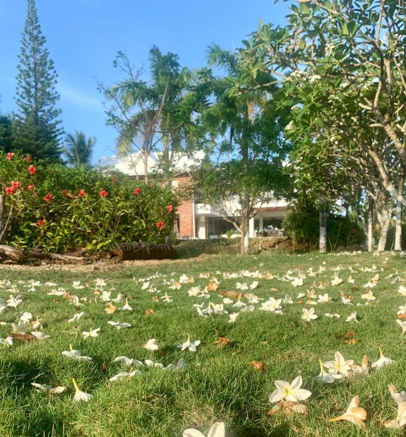 Casa De Flores Tropical 4* San Andrés