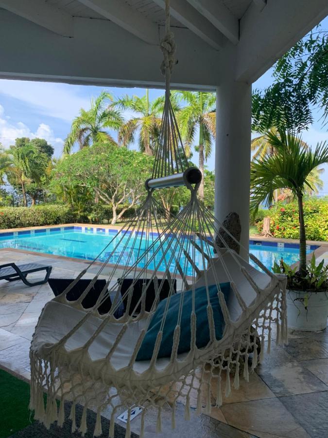 Hotel Casa De Flores Tropical San Andrés