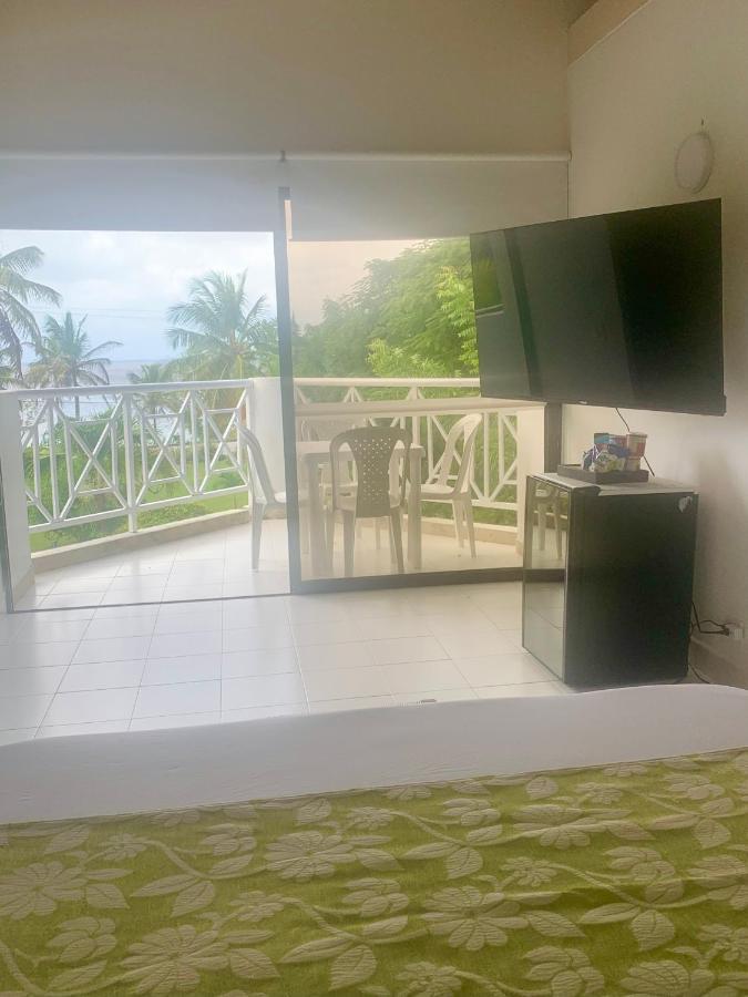 Casa De Flores Tropical Hotel 4*