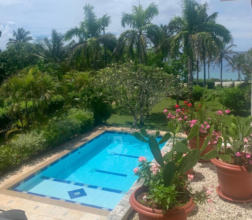 Hotel Casa De Flores Tropical San Andrés