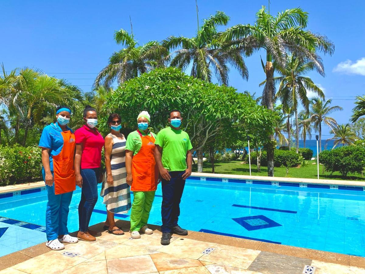 Hotel Casa De Flores Tropical