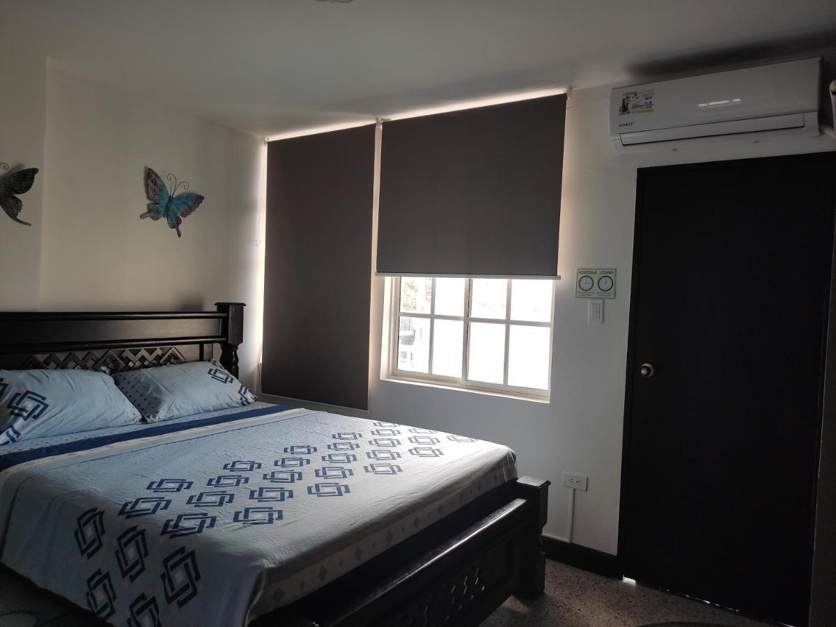 Emily Place 1 Y 2 Inn San Andrés
