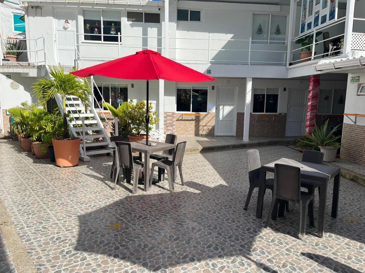 San Miguel Inn