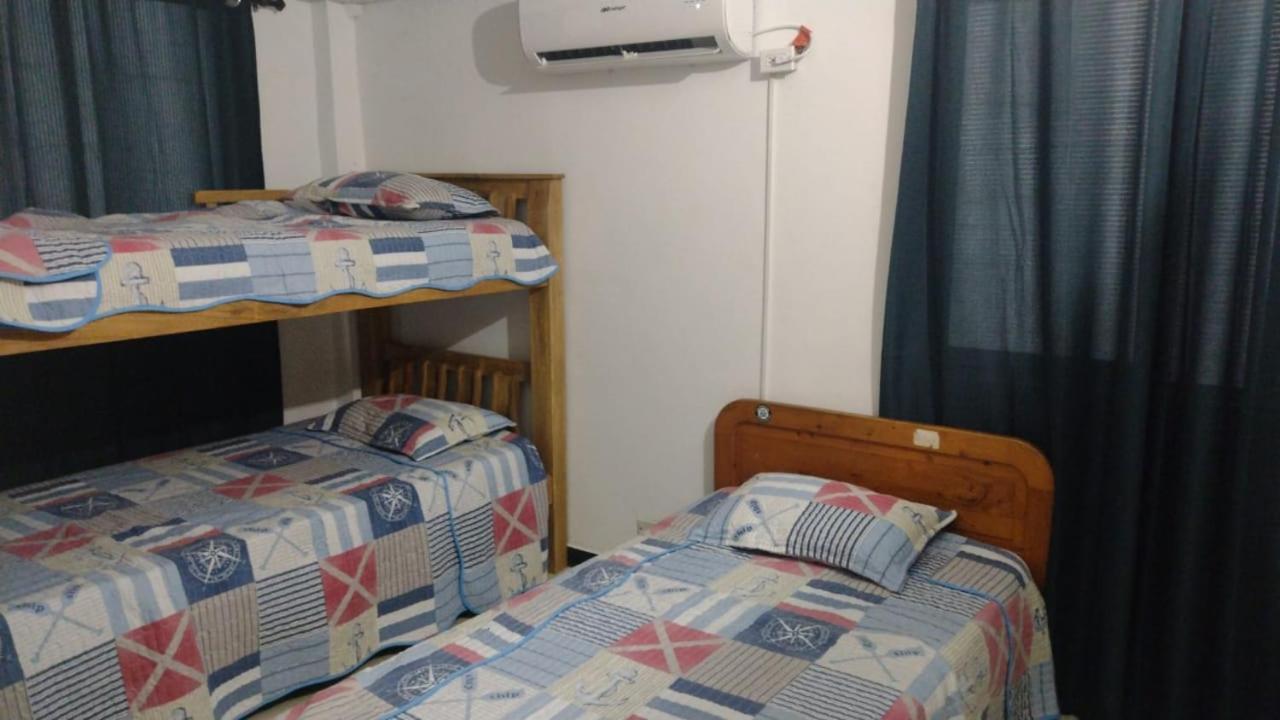 Turistico Sea Garden Apartamento San Andrés