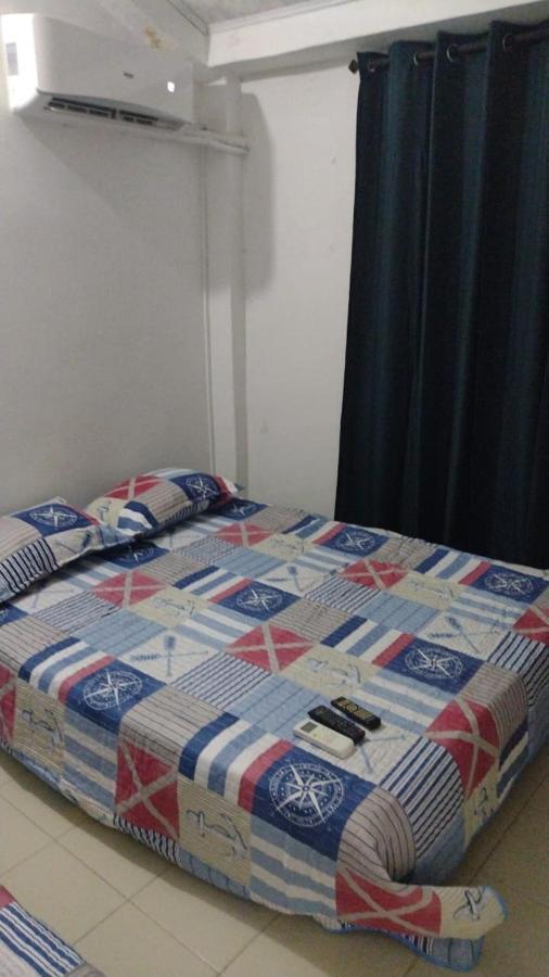 Turistico Sea Garden Apartamento San Andrés