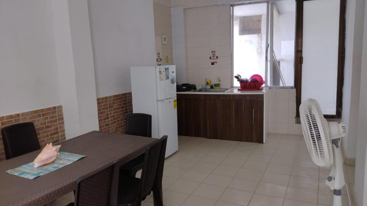 Apartamento Turistico Sea Garden *