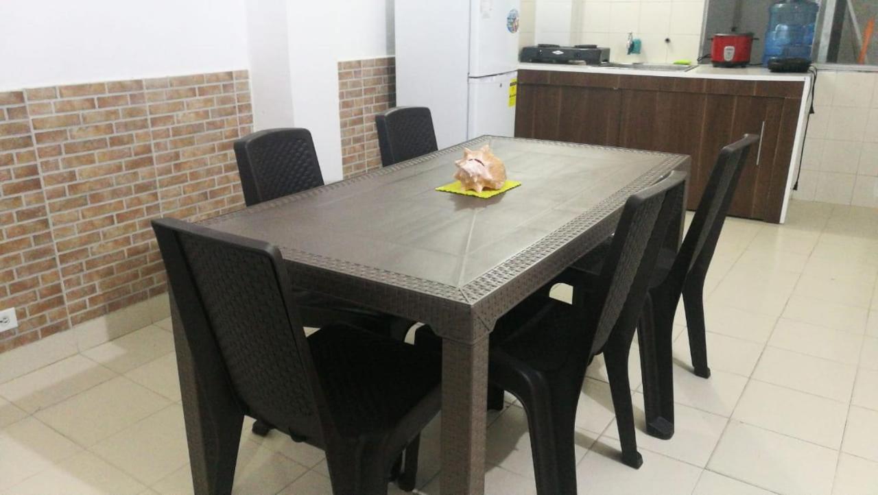 Turistico Sea Garden Apartamento *