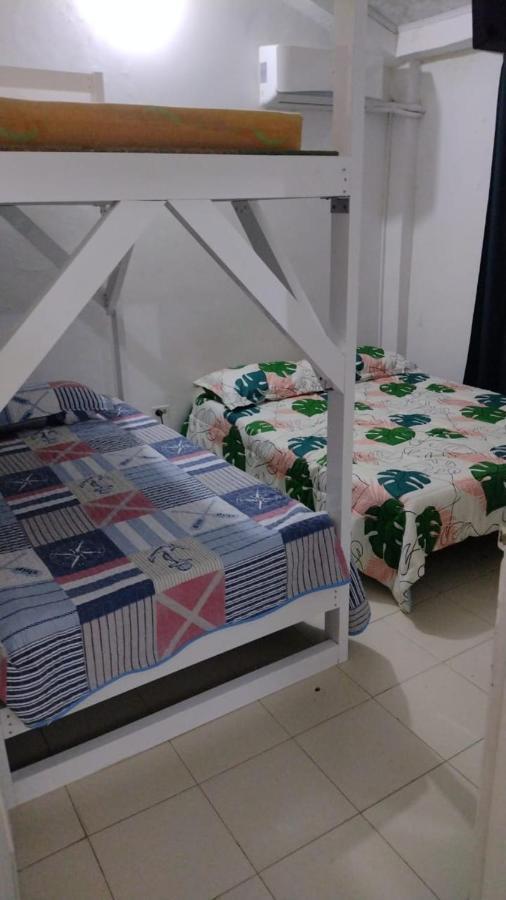 Apartamento Turistico Sea Garden