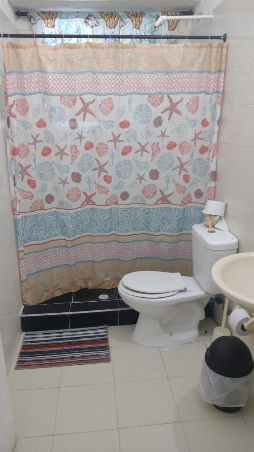 Turistico Sea Garden Apartamento