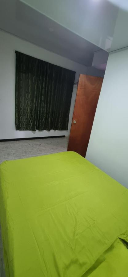 Apartamento Ebc Airport *
