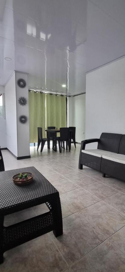 Ebc Airport Apartamento