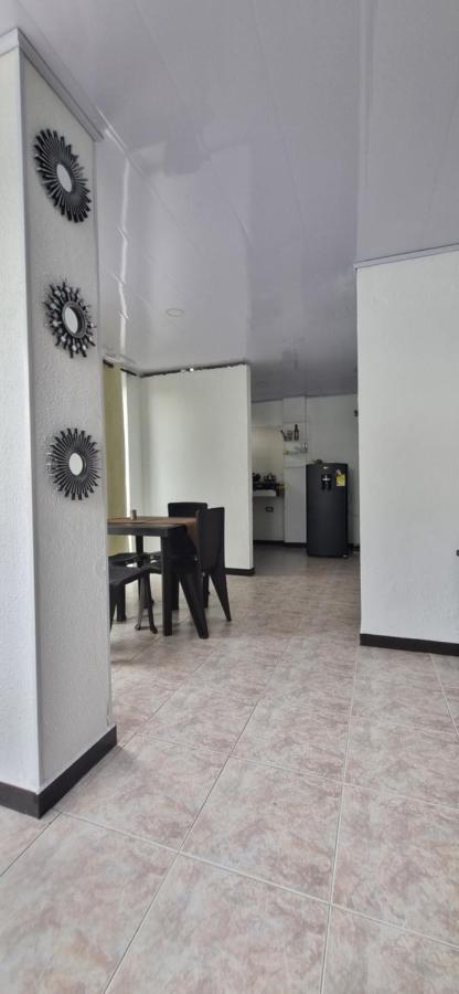 Ebc Airport Apartamento *