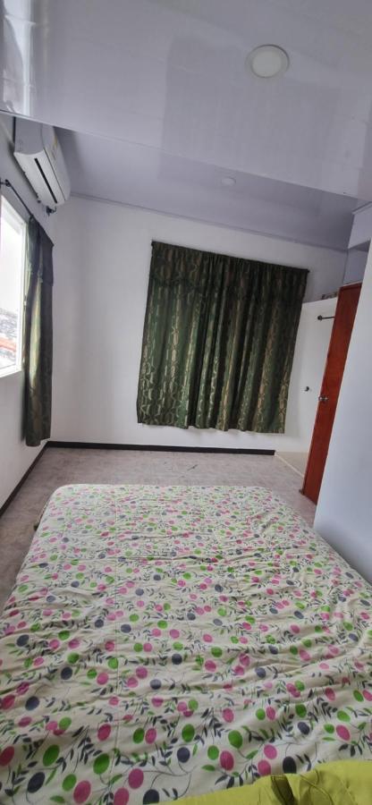 Ebc Airport Apartamento San Andrés