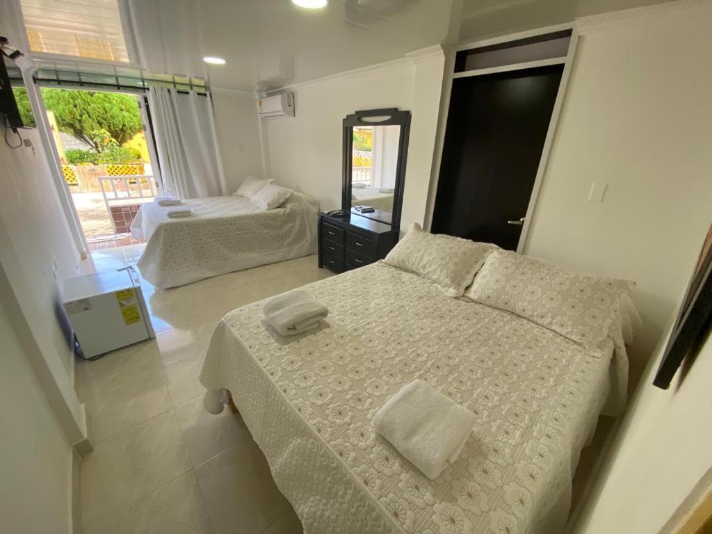 Campestre Dorado Sai Hotel San Andrés