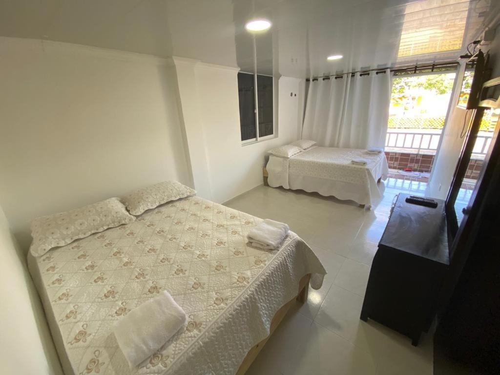 Hotel Campestre Dorado Sai *