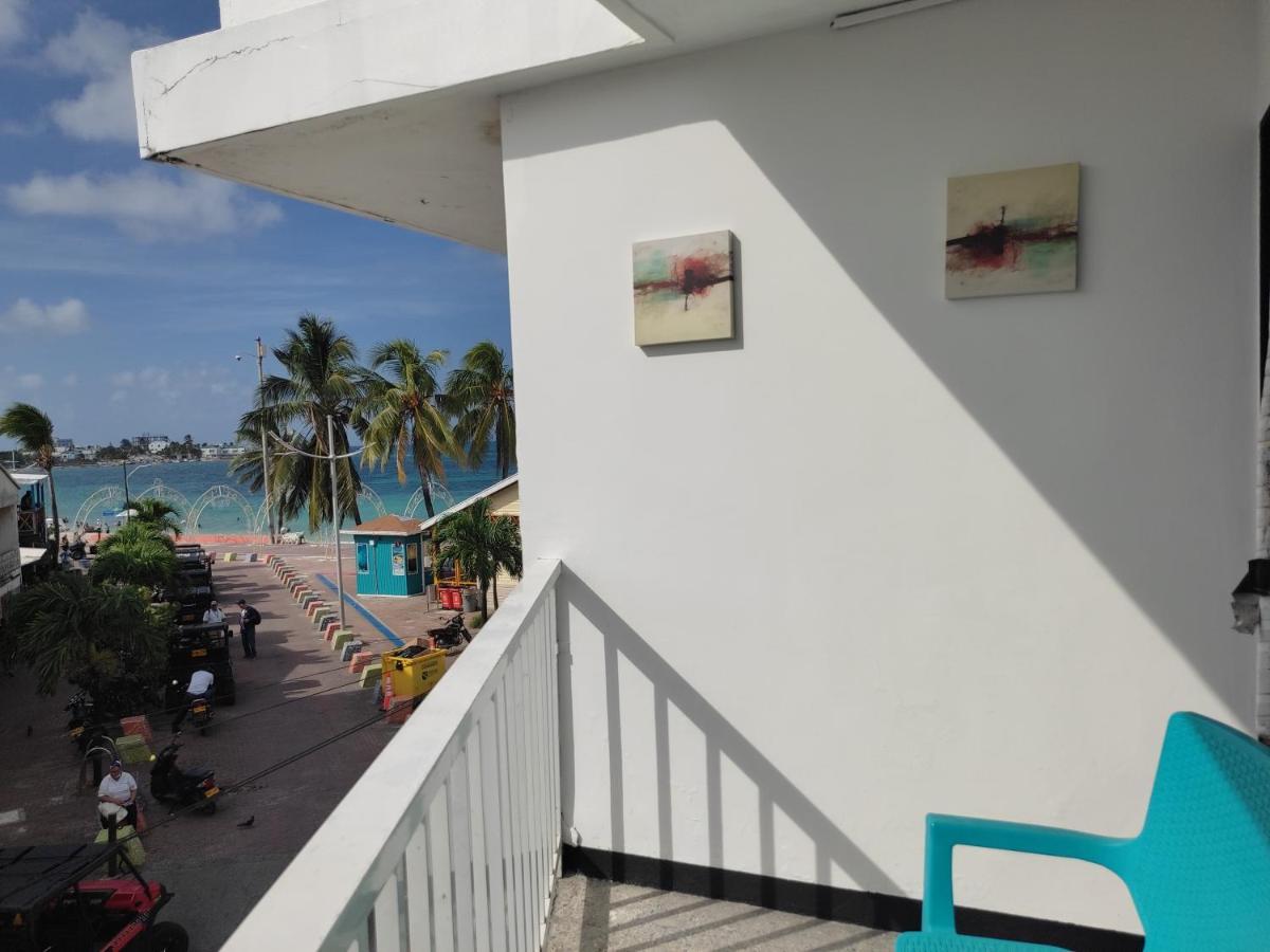 Emily Place 1 Y 2 Inn San Andrés