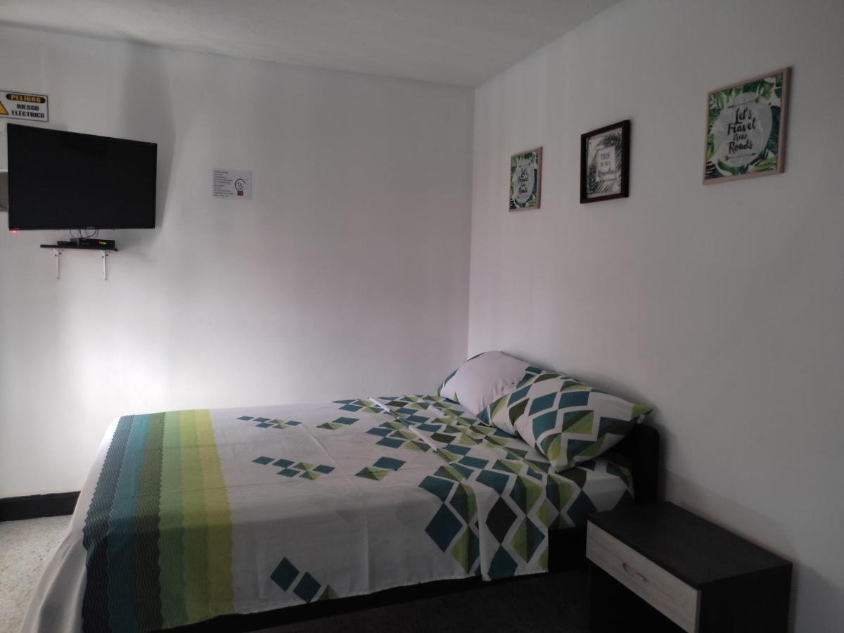 Inn Emily Place 1 Y 2 San Andrés